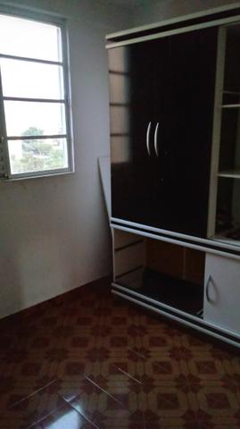 Vendo Apartamento em Vila União 2 dormitorios - Foto 2