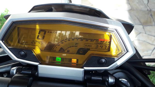 Z1000 linda ABS - Foto 5