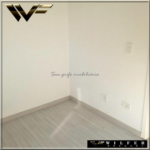 Apartamento à venda com 2 dormitórios em Capão raso, Curitiba cod:w.a2730 - Foto 7
