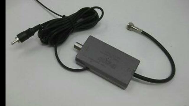Nintendo rf switch nes 003 - Foto 2