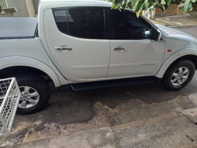 Mitsubishi L200 Triton HPE Diesel 3.2 2012 - Foto 8