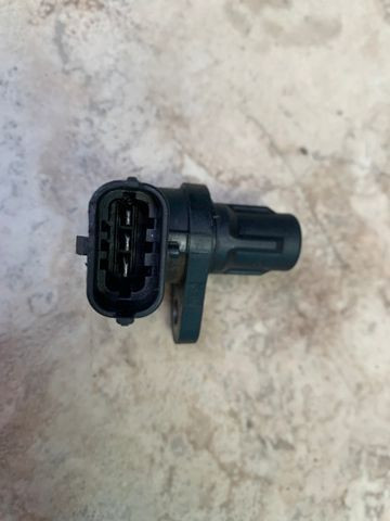 Sensor fase fiat ducato multijet 2,3 original - Foto 2