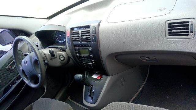 Tucson gls - Foto 2