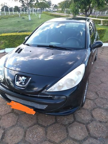 Peugeot 207 - Foto 4