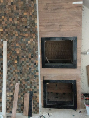 Trabalho com porcelanato pedras em geral - Foto 5