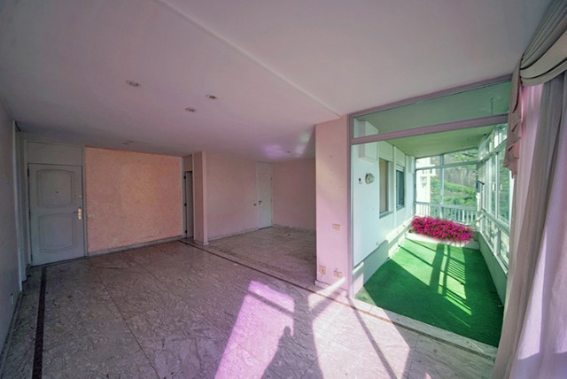 Apartamento Estação São Conrado Metrô na porta 5 minutos Leblon