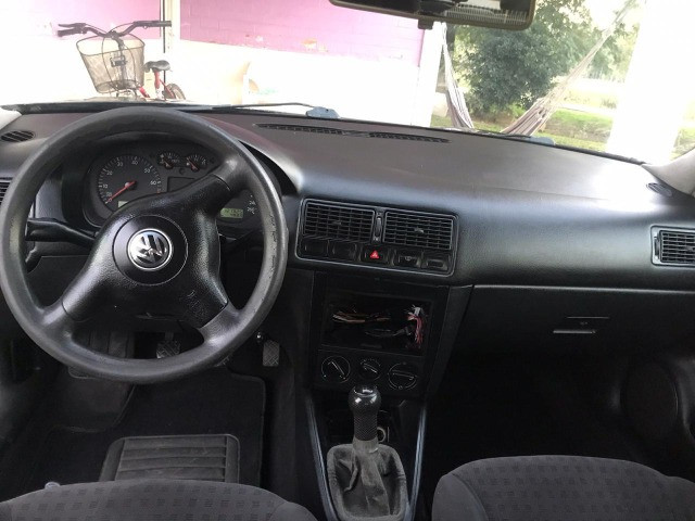 2002 Volkswagen Golf - Foto 6