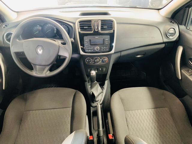 Sandero 1.6 Stepway 2019 - Foto 3