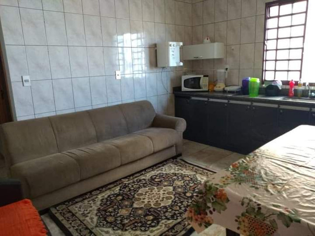 HÁ VAGAS QUARTOS FEMININO Bairro - SANTA MONICA. R$ 450,00 - Foto 13