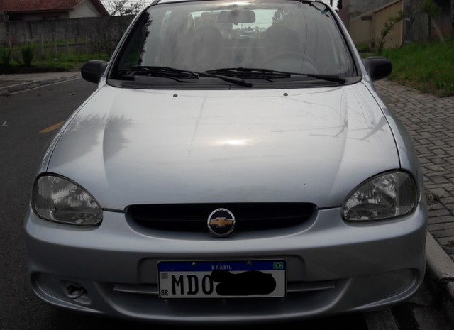 CORSA CLASSIC LIFE 1.0
