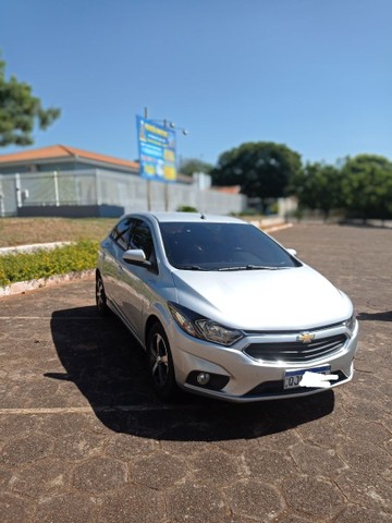 ONIX 2019 1.4 LTZ