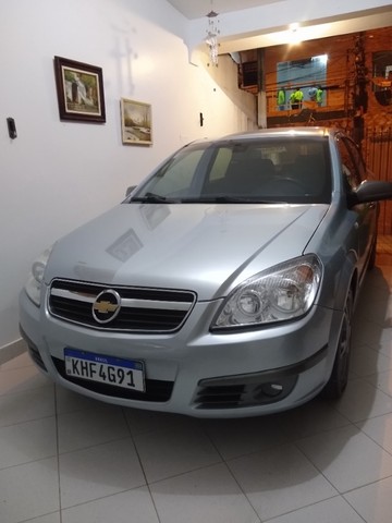 VECTRA ELEGANCE TOP