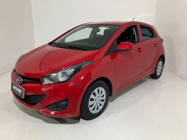 HYUNDAI HB20 1.0M COMFOR