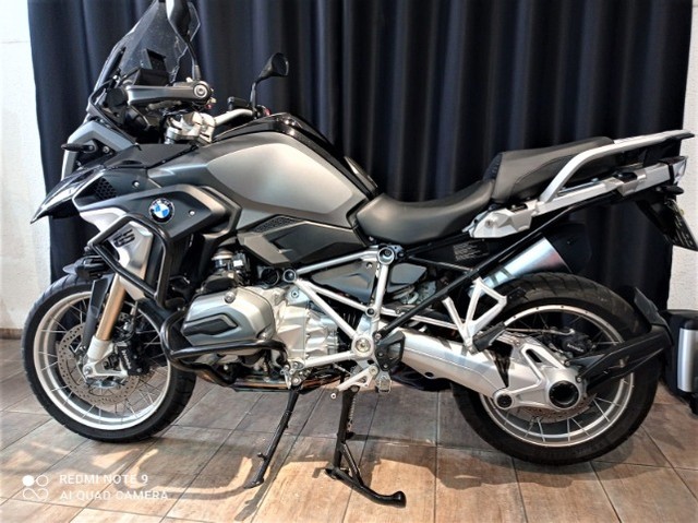 BMW R 1200 GS PREMIUM KIT BAIXO 2017