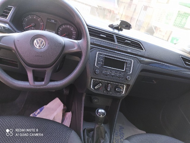 SAVEIRO 2020/21 ZERA