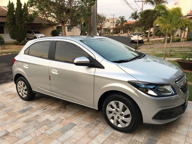 ONIX LT 1.4 COMPLETO