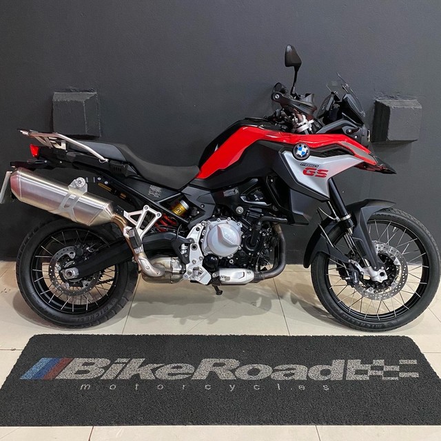 BMW F850GS PREMIUM 2019