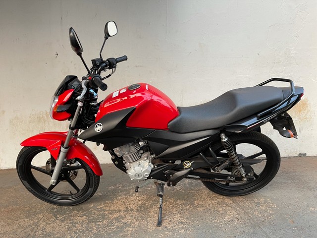 ?YAMAHA FACTOR 150 ED FLEX 2019?FAÇO SIMULAÇÃO ON-LINE