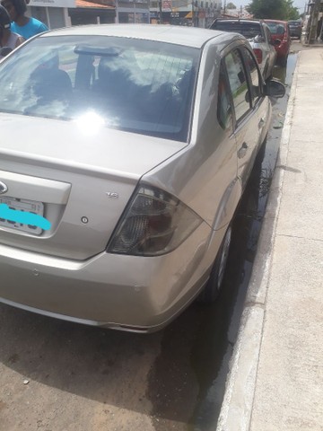 FIESTA 1.6 2011 COMPLETO. ENT.6.000+48×585,MEDIA.AVISTA OU FINANCIADO.
