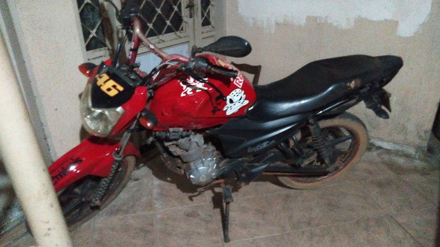 YAMARA FACTOR 150