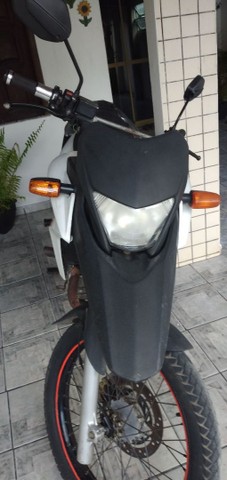 VENDO UMA MOTO HONDA XRE