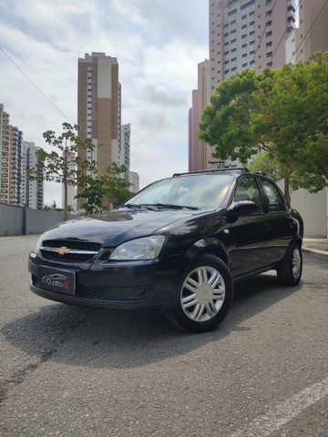 GM CLASSIC LS 2014 COMPLETO