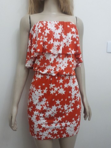 Vestido 284 - Foto 4