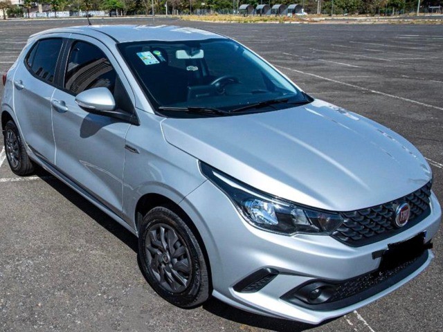 FIAT ARGO 19/20