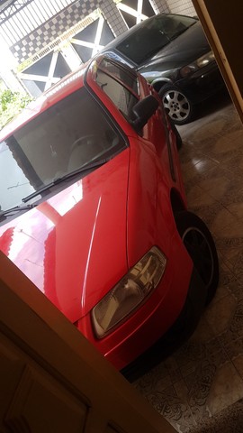VW GOL G4