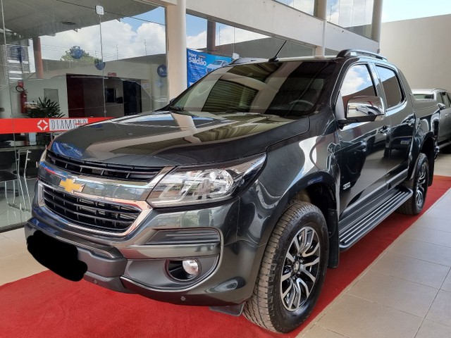 S10 HIGHCOUNTRY 2020