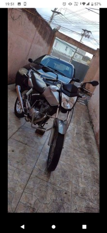 HONDA CG 150