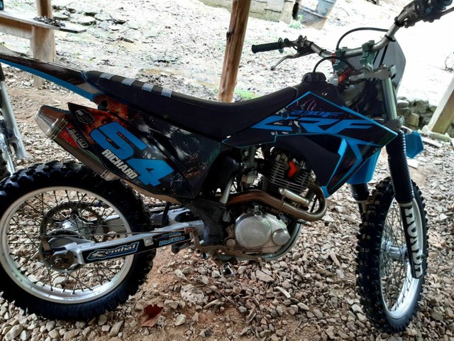 CRF 230
