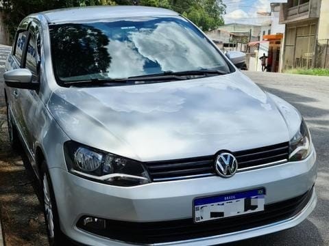 GOL 1.6 2015