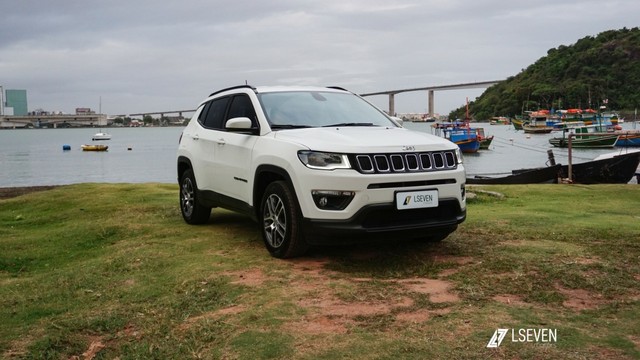 JEEP COMPASS SPORT 2019
