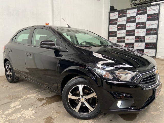 ONIX LT 1.4 2019 COMPLETO AUTOMÁTICO