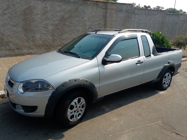 STRADA ESTENDIDA COM GNV