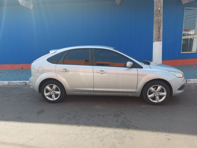 FOCUS 1.6 FLEX