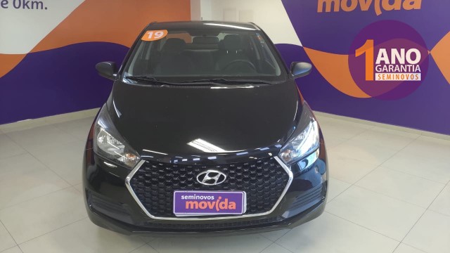 HYUNDAI HB20S 1.0 UNIQUE  FLEX 