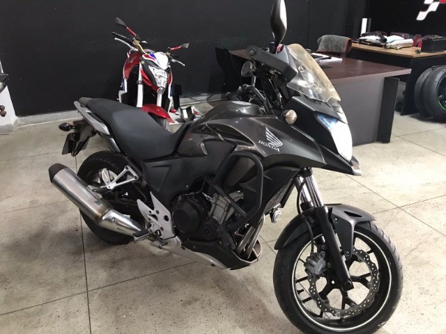 HONDA CB 500X 2014/2015