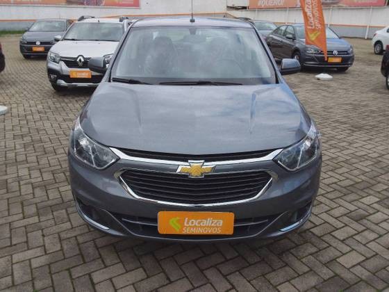 COBALT 2019/2020 1.8 MPFI LTZ 8V FLEX 4P AUTOMÁTICO