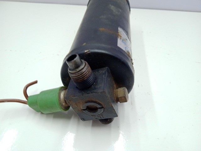 255 filtro secador com pressostato original volkswagen g2 g3 g4 - Foto 4