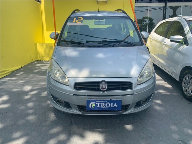 IDEA ATTRACTIVE 1.4 2012. R$532,00  21 2051-5886 LOJA