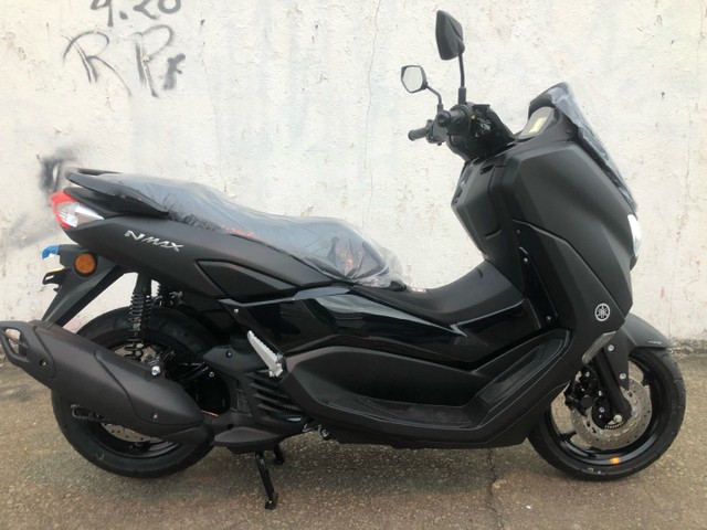 NMAX 160 / YAMAHA