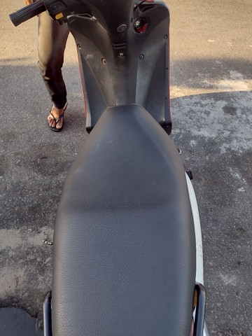 MOTO 50 BRAVAX