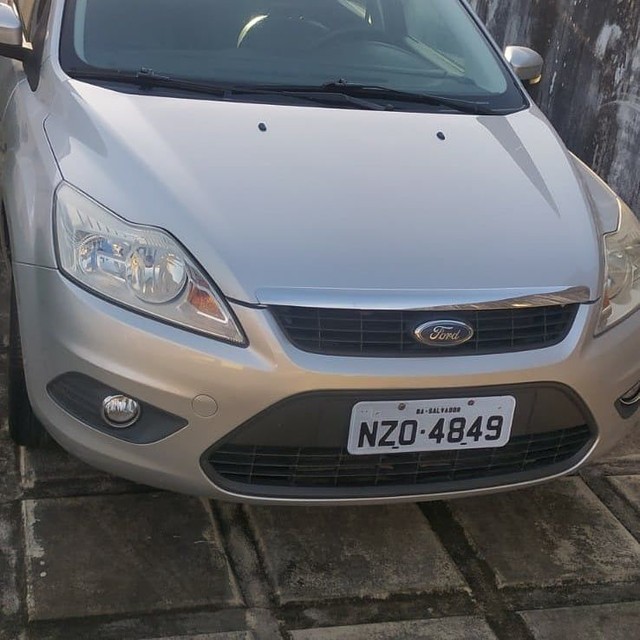 FOCUS 1.6 COMPLETO