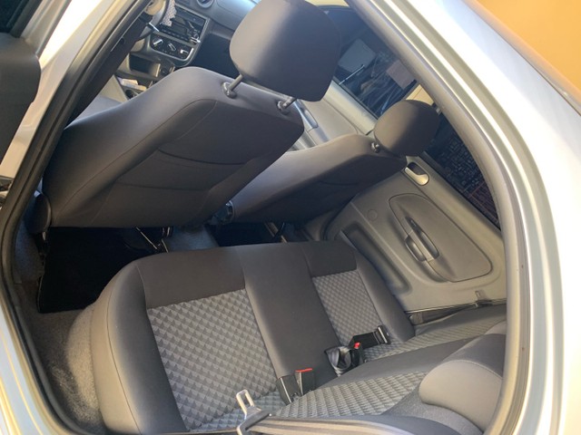 GOL 1.6 COMFORTLINE MSI