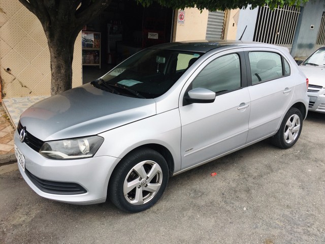 GOL G6 1.6