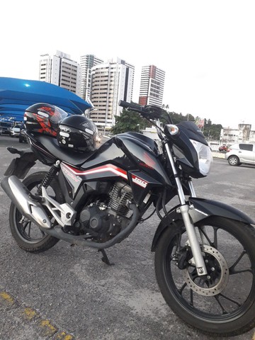 TITAN 2021 AZUL