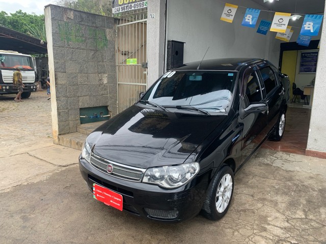 FIAT SIENA CELEBRATION
