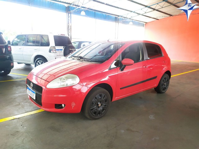 FIAT PUNTO 1.4 ELX